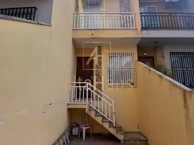 Casa / Sobrado para Venda em São Paulo/SP Cidade Patriarca 2 Quartos