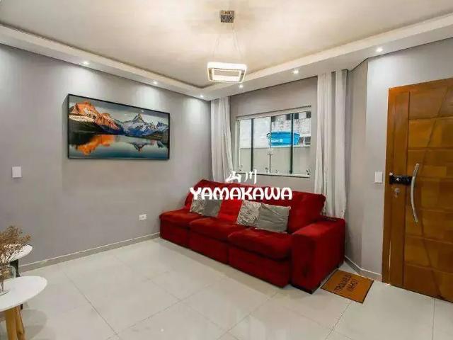 Casa / Sobrado para Venda em São Paulo/SP Cidade Patriarca 2 Quartos