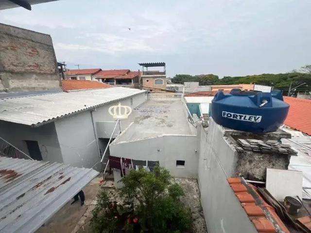 Casa / Sobrado para Venda em São Paulo/SP Cidade Patriarca 2 Quartos
