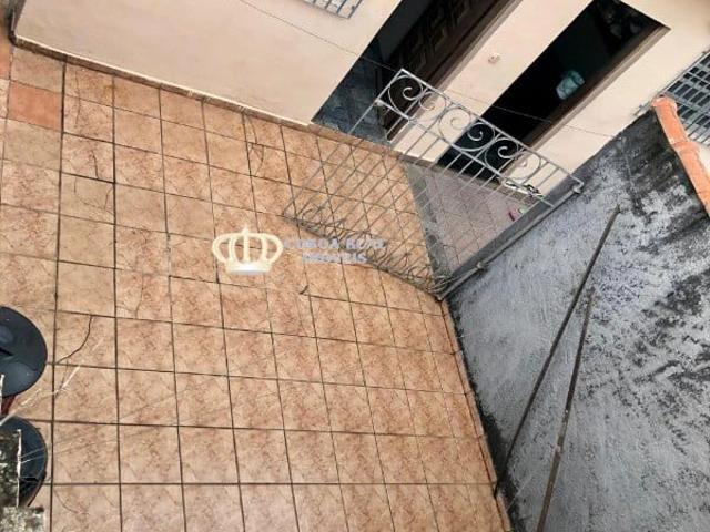 Casa / Sobrado para Venda em São Paulo/SP Cidade Patriarca 2 Quartos