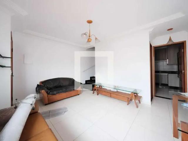 Casa / Sobrado para Venda em São Paulo/SP Cidade Patriarca 2 Quartos
