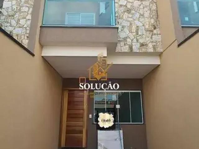 Casa / Sobrado para Venda em São Paulo/SP Cidade Patriarca 2 Quartos