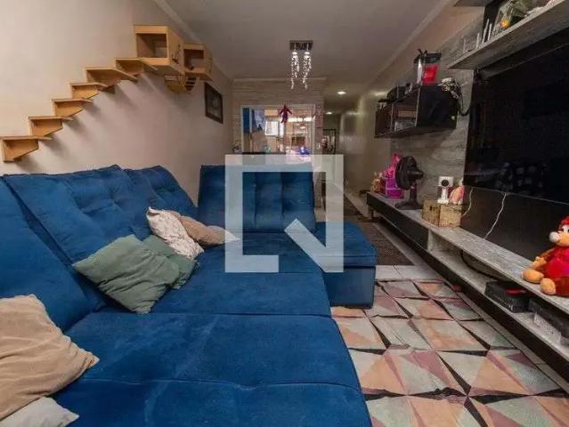 Casa / Sobrado para Venda em São Paulo/SP Cidade Patriarca 2 Quartos