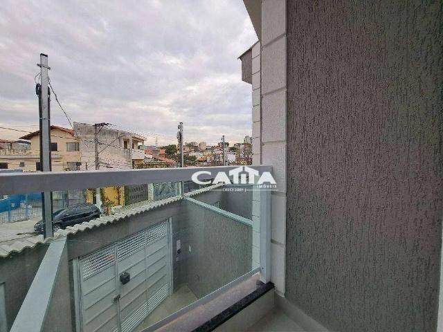 Casa / Sobrado para Venda em São Paulo/SP Cidade Patriarca 2 Quartos