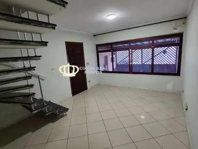 Casa / Sobrado para Venda em São Paulo/SP Cidade Patriarca 2 Quartos