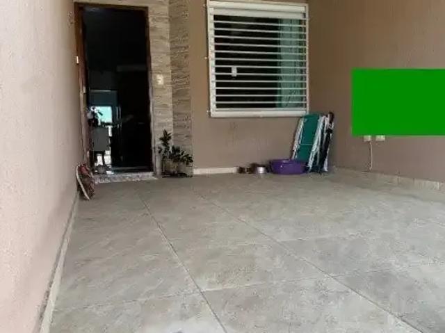 Casa / Sobrado para Venda em São Paulo/SP Cidade Patriarca 2 Quartos