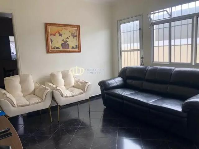 Casa / Sobrado para Venda em São Paulo/SP Cidade Patriarca 2 Quartos