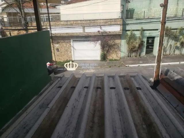 Casa / Sobrado para Venda em São Paulo/SP Cidade Patriarca 2 Quartos