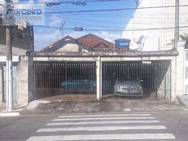 Casa / Sobrado para Venda em São Paulo/SP Cidade Patriarca 2 Quartos
