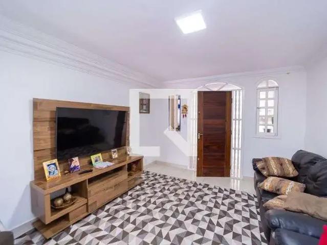 Casa / Sobrado para Venda em São Paulo/SP Cidade Patriarca 2 Quartos