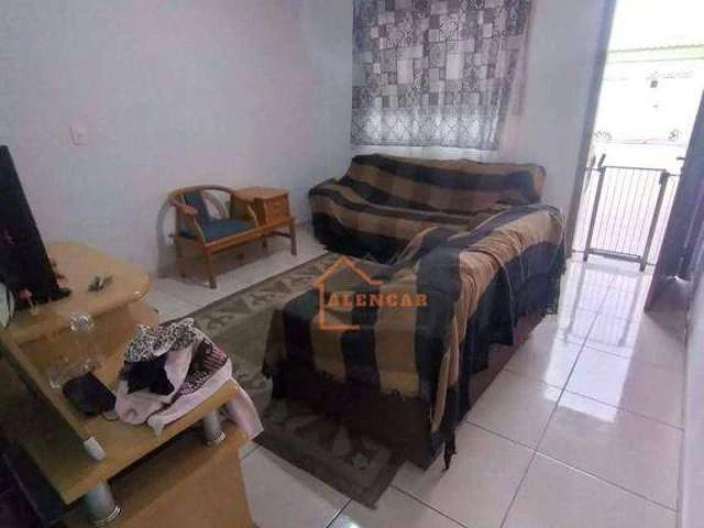 Casa / Sobrado para Venda em São Paulo/SP Cidade Patriarca 2 Quartos