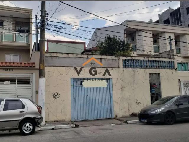 Casa / Sobrado para Venda em São Paulo/SP Cidade Patriarca 2 Quartos