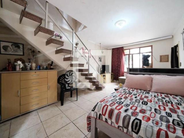 Casa / Sobrado para Venda em São Paulo/SP Cidade Patriarca 2 Quartos