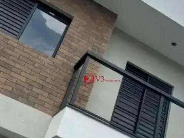 Casa / Sobrado para Venda em São Paulo/SP Cidade Patriarca 2 Quartos