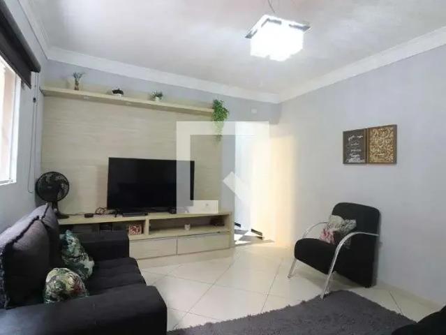 Casa / Sobrado para Venda em São Paulo/SP Cidade Patriarca 2 Quartos