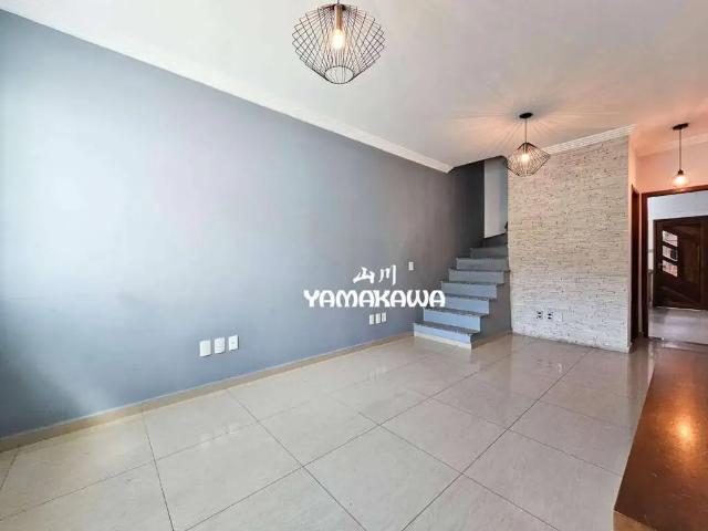 Casa / Sobrado para Venda em São Paulo/SP Cidade Patriarca 2 Quartos