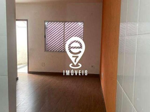 Casa / Sobrado para Venda em São Paulo/SP Cidade Patriarca 2 Quartos