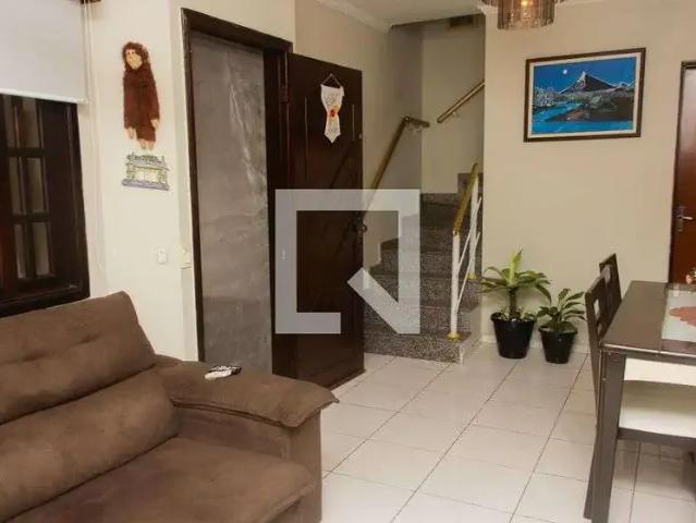 Casa / Sobrado para Venda em São Paulo/SP Cidade Patriarca 2 Quartos