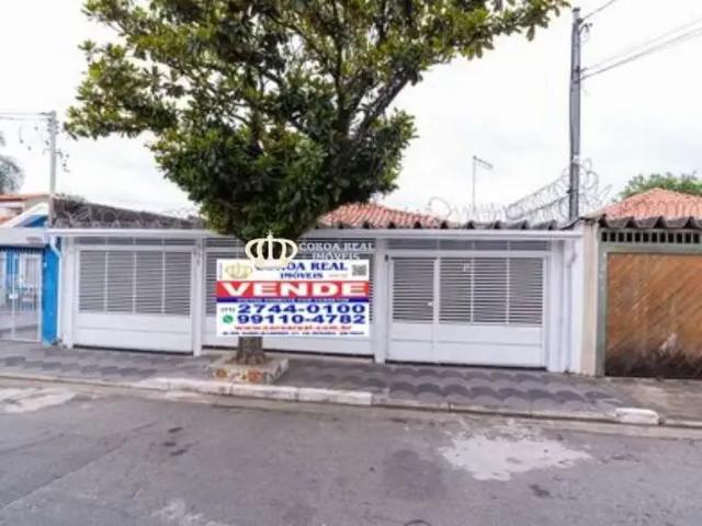Casa / Sobrado para Venda em São Paulo/SP Cidade Patriarca 2 Quartos