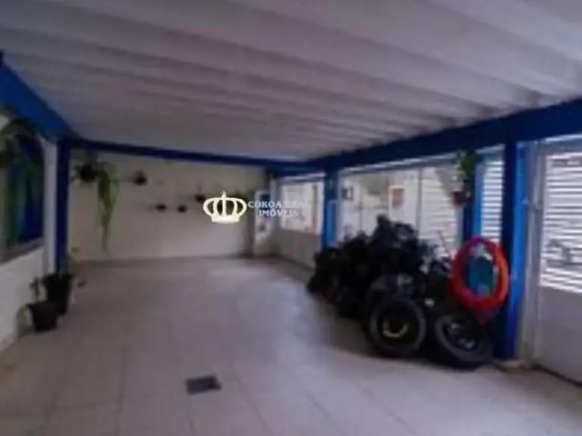 Casa / Sobrado para Venda em São Paulo/SP Cidade Patriarca 2 Quartos