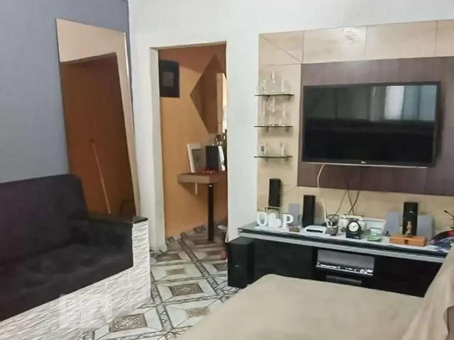 Casa / Sobrado para Venda em São Paulo/SP Cidade Patriarca 2 Quartos