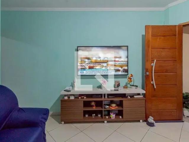 Casa / Sobrado para Venda em São Paulo/SP Cidade Patriarca 2 Quartos