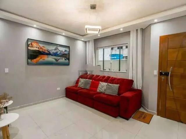 Casa / Sobrado para Venda em São Paulo/SP Cidade Patriarca 2 Quartos