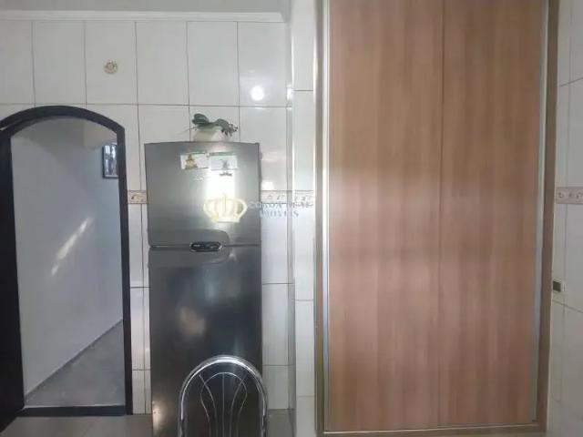 Casa / Sobrado para Venda em São Paulo/SP Cidade Patriarca 2 Quartos