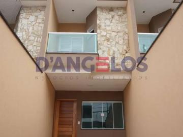 Casa / Sobrado para Venda em São Paulo/SP Cidade Patriarca 2 Quartos