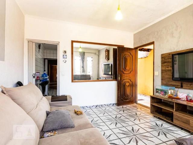 Casa / Sobrado para Venda em São Paulo/SP Cidade Patriarca 2 Quartos