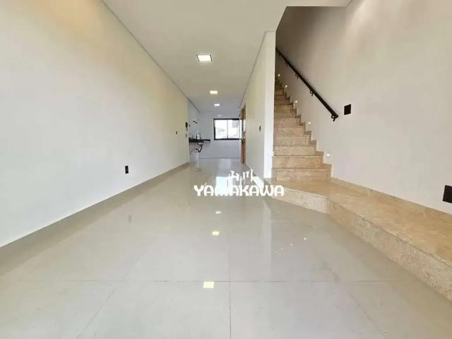 Casa / Sobrado para Venda em São Paulo/SP Cidade Patriarca 2 Quartos