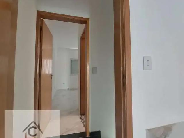 Casa / Sobrado para Venda em São Paulo/SP Cidade Patriarca 2 Quartos