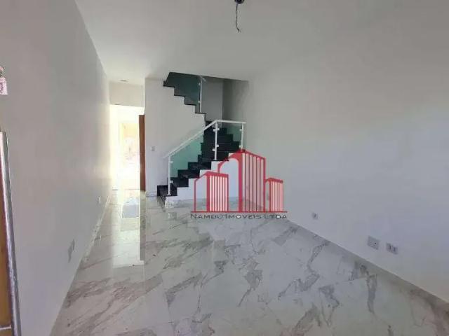 Casa / Sobrado para Venda em São Paulo/SP Cidade Patriarca 2 Quartos
