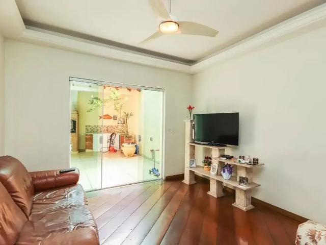 Casa / Sobrado para Venda em São Paulo/SP Cidade Patriarca 3 Quartos