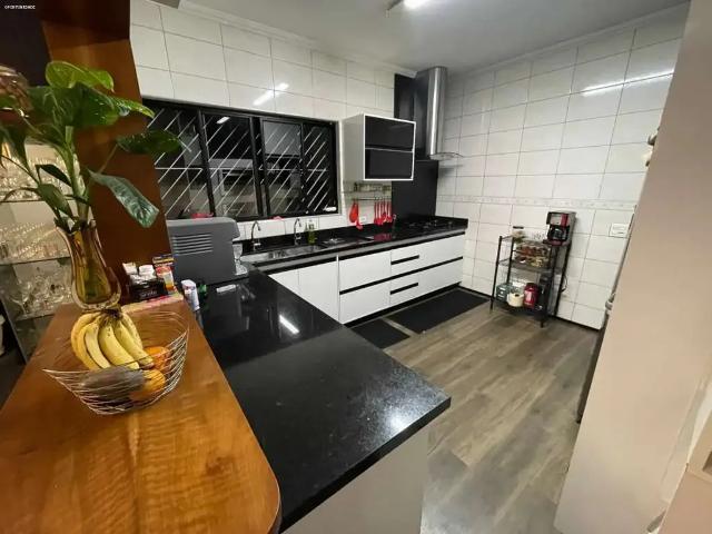 Casa / Sobrado para Venda em São Paulo/SP Cidade Patriarca 3 Quartos
