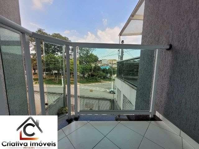 Casa / Sobrado para Venda em São Paulo/SP Cidade Patriarca 3 Quartos