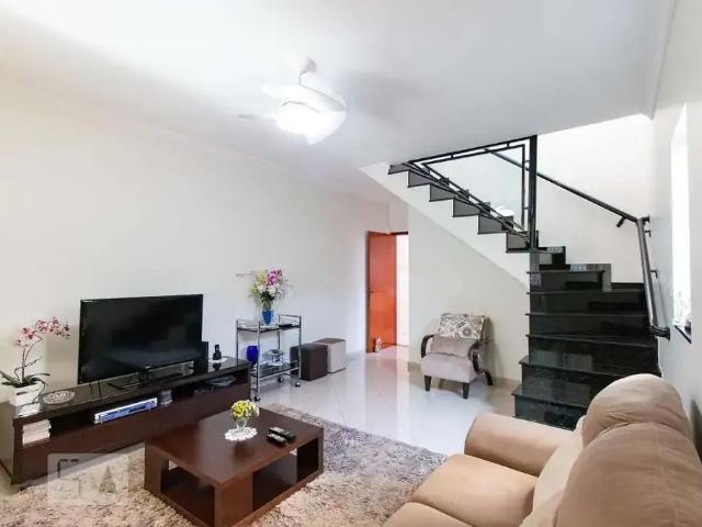 Casa / Sobrado para Venda em São Paulo/SP Cidade Patriarca 3 Quartos