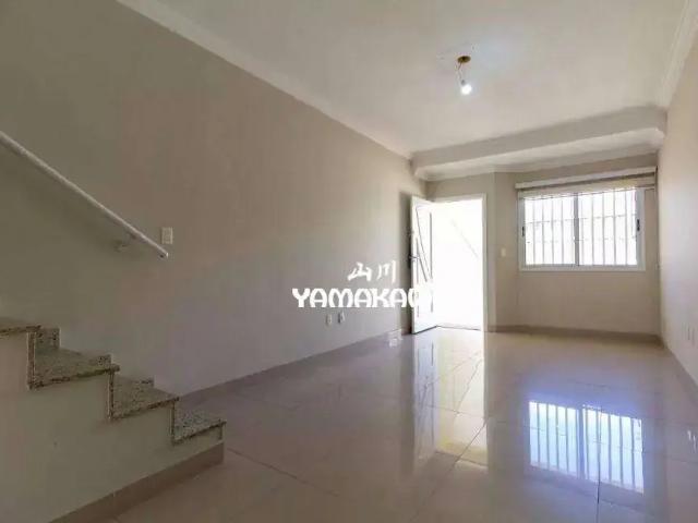 Casa / Sobrado para Venda em São Paulo/SP Cidade Patriarca 3 Quartos
