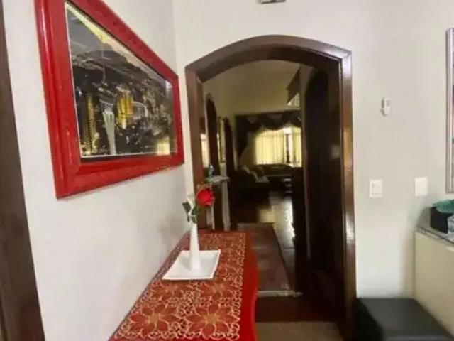 Casa / Sobrado para Venda em São Paulo/SP Cidade Patriarca 3 Quartos