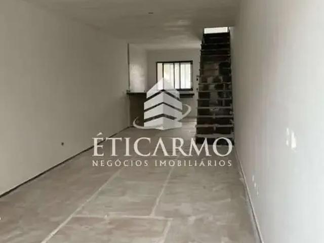 Casa / Sobrado para Venda em São Paulo/SP Cidade Patriarca 3 Quartos