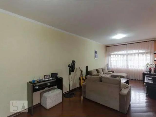 Casa / Sobrado para Venda em São Paulo/SP Cidade Patriarca 3 Quartos