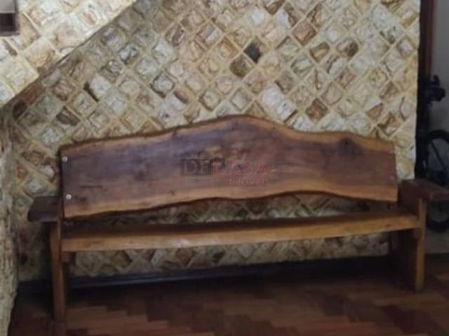 Casa / Sobrado para Venda em São Paulo/SP Cidade Patriarca 3 Quartos