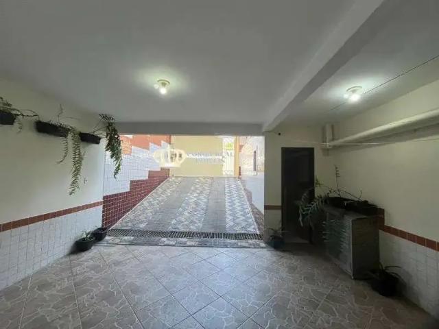 Casa / Sobrado para Venda em São Paulo/SP Cidade Patriarca 3 Quartos