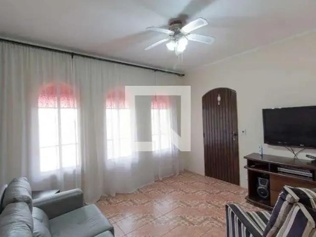 Casa / Sobrado para Venda em São Paulo/SP Cidade Patriarca 3 Quartos