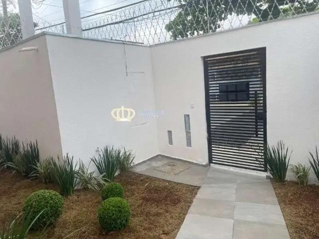 Casa / Sobrado para Venda em São Paulo/SP Cidade Patriarca 3 Quartos