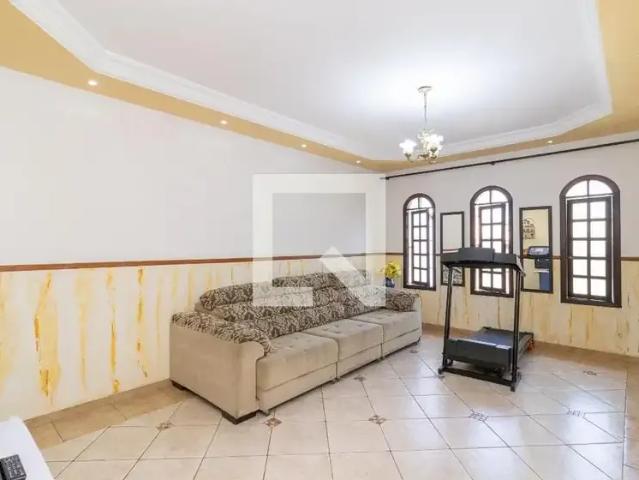 Casa / Sobrado para Venda em São Paulo/SP Cidade Patriarca 3 Quartos