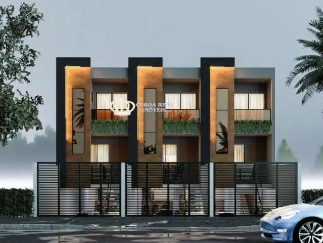 Casa / Sobrado para Venda em São Paulo/SP Cidade Patriarca 3 Quartos