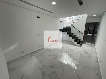 Casa / Sobrado para Venda em São Paulo/SP Cidade Patriarca 3 Quartos