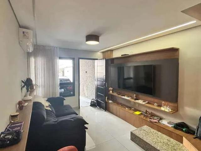 Casa / Sobrado para Venda em São Paulo/SP Cidade Patriarca 3 Quartos