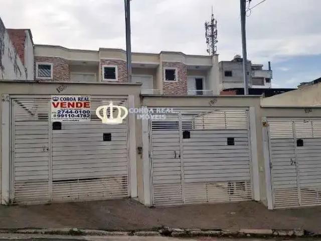 Casa / Sobrado para Venda em São Paulo/SP Cidade Patriarca 3 Quartos